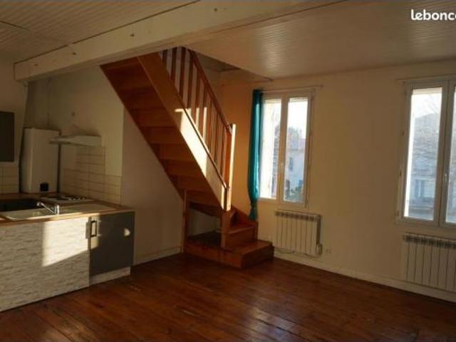 Location Appartement Rue duffour dubergier, Bordeaux