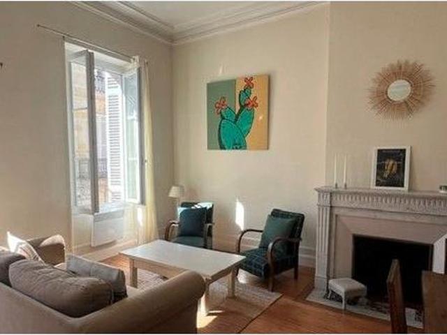 Location Appartement Rue duffour dubergier, Bordeaux