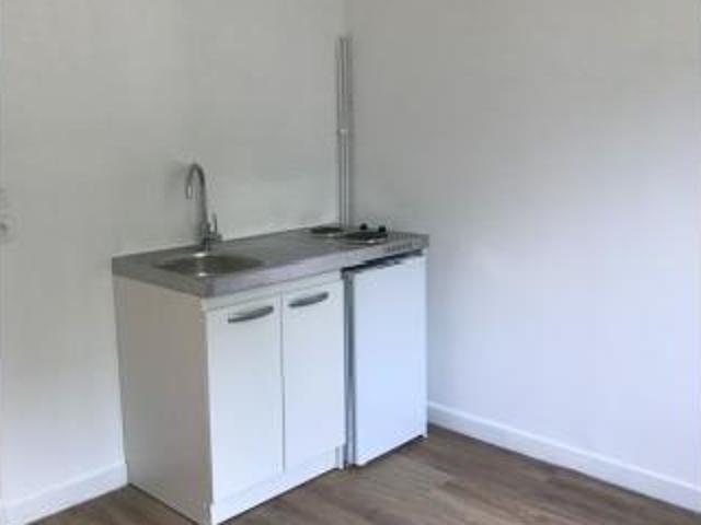 Location Appartement Rue duffour dubergier, Bordeaux