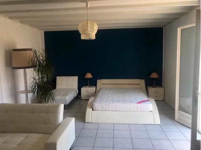 Location Appartement Rue duffour dubergier, Bordeaux