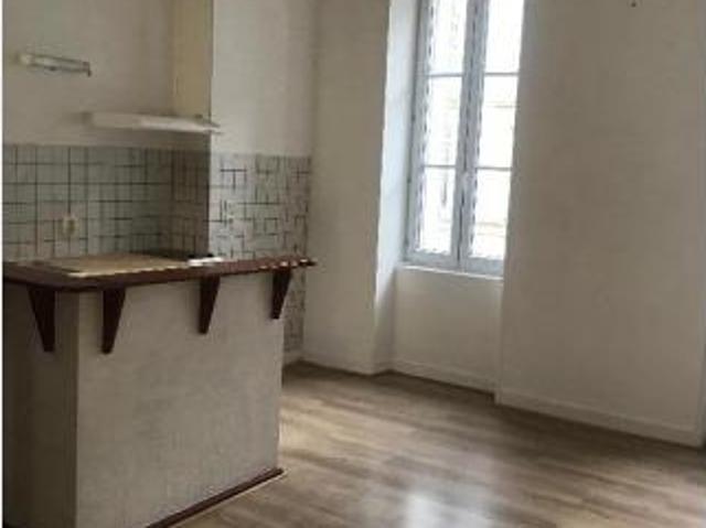 Location Appartement Rue duffour dubergier, Bordeaux