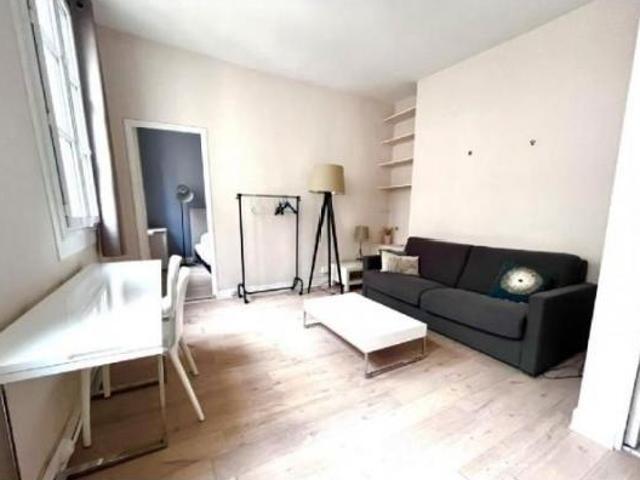 Location Appartement Rue duffour dubergier, Bordeaux