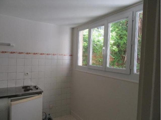 Location Appartement Rue duffour dubergier, Bordeaux
