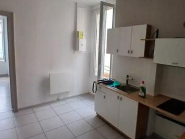 Location Appartement Rue duffour dubergier, Bordeaux