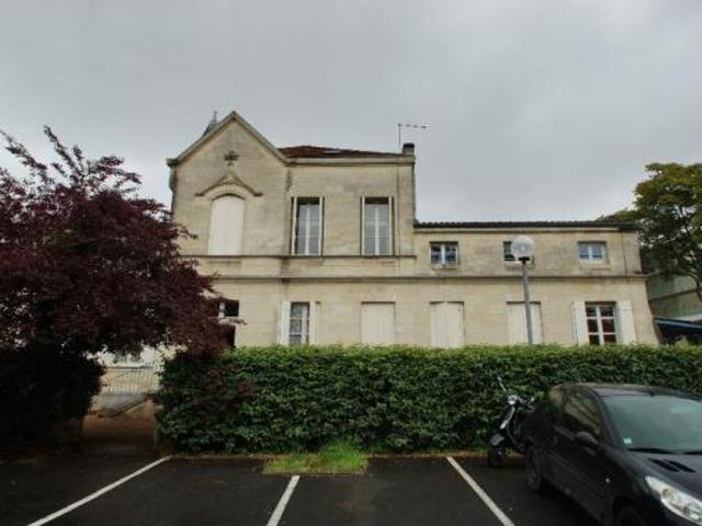 Location Appartement Rue duffour dubergier, Bordeaux