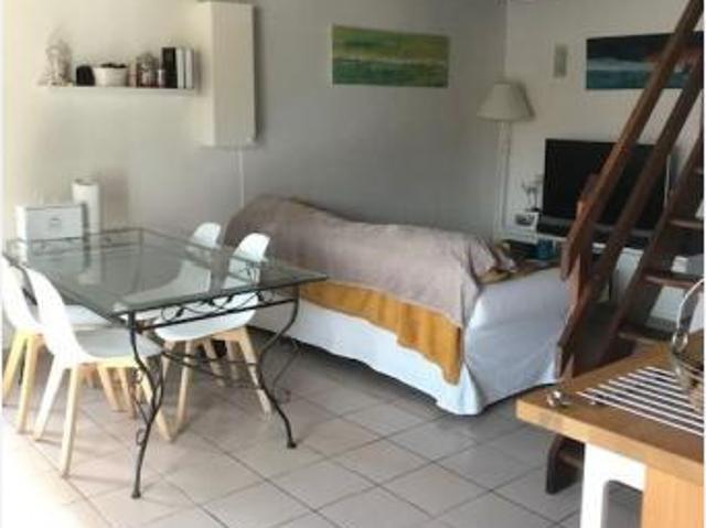 Location Appartement Rue duffour dubergier, Bordeaux