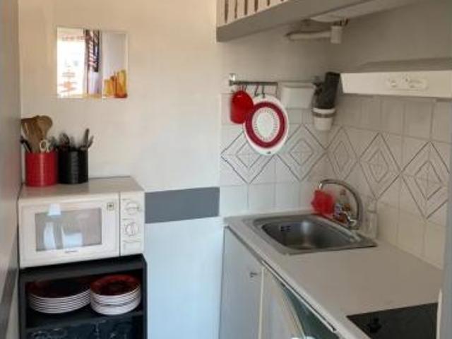 Location Appartement Rue duffour dubergier, Bordeaux