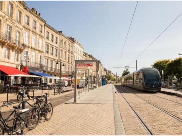 Location Chambre Rue duffour dubergier, Bordeaux
