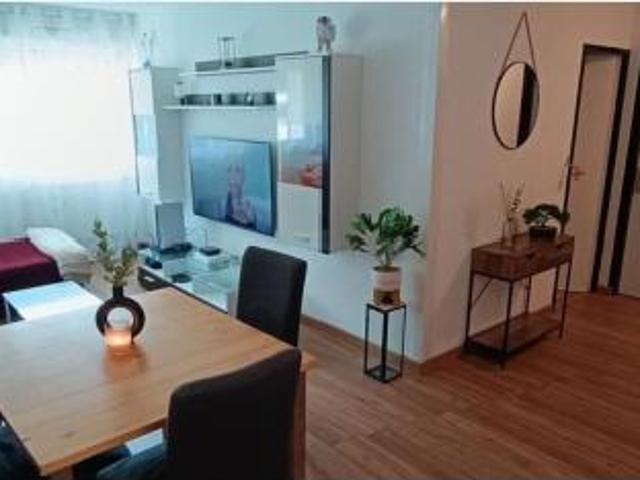 Location Appartement Rue duffour dubergier, Bordeaux