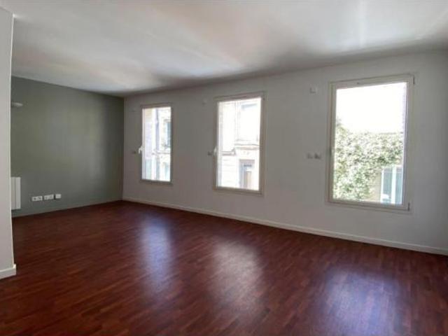 Location Appartement Rue duffour dubergier, Bordeaux