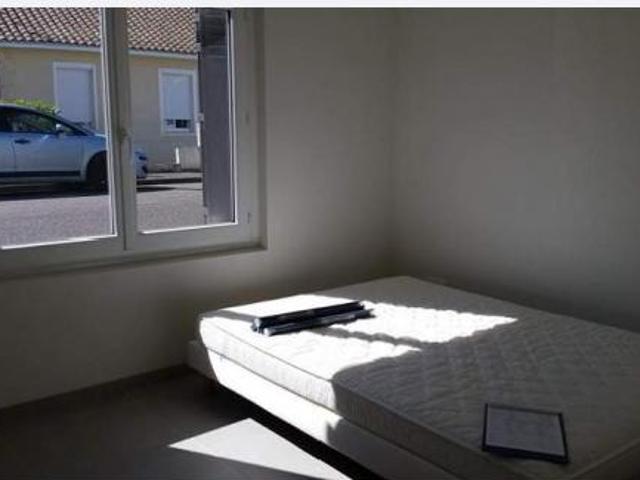 Location Appartement Rue duffour dubergier, Bordeaux