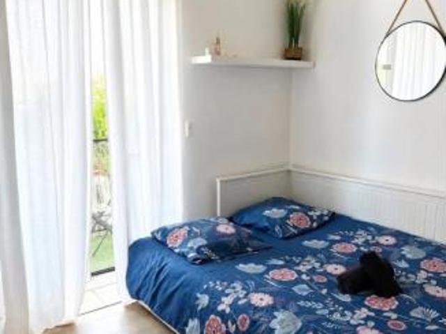 Location Appartement Rue duffour dubergier, Bordeaux