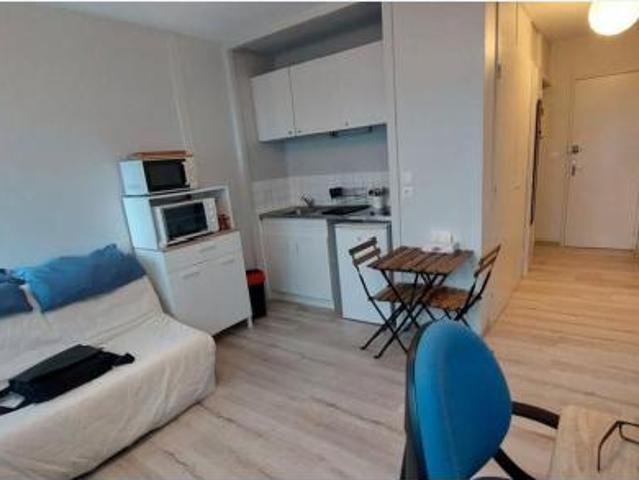 Location Appartement Rue duffour dubergier, Bordeaux