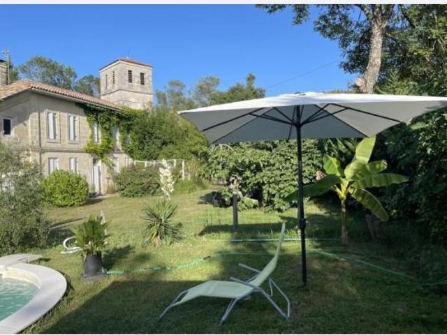 Location Appartement Rue duffour dubergier, Bordeaux