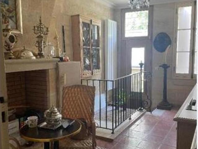 Location Appartement Rue duffour dubergier, Bordeaux