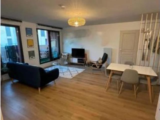 Location Appartement Rue duffour dubergier, Bordeaux