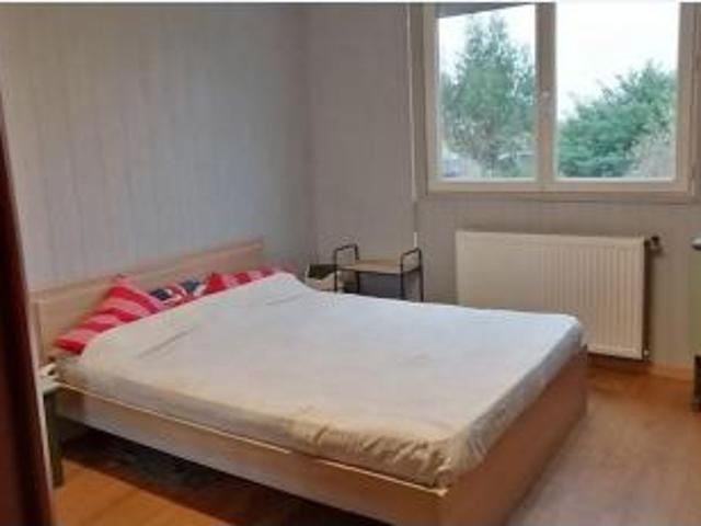 Location Chambre Rue duffour dubergier, Bordeaux