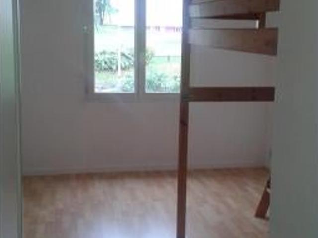 Location Appartement Rue duffour dubergier, Bordeaux