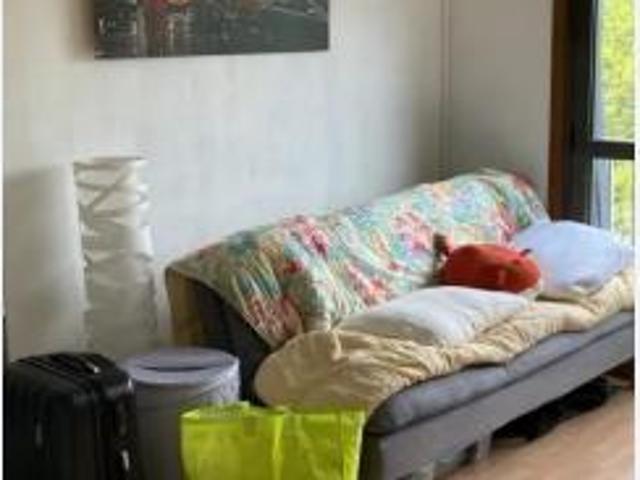 Location Chambre Rue duffour dubergier, Bordeaux