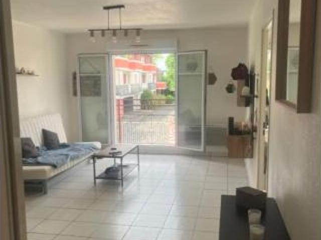 Location Appartement Rue duffour dubergier, Bordeaux