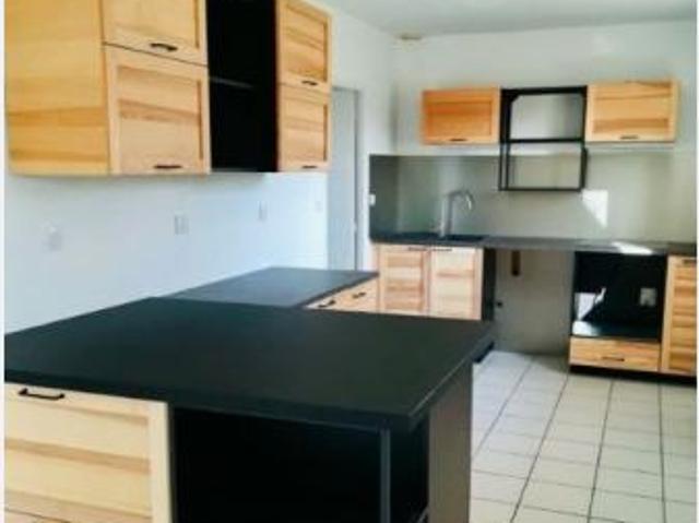 Location Appartement Rue duffour dubergier, Bordeaux