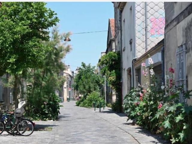 Location Appartement Rue duffour dubergier, Bordeaux