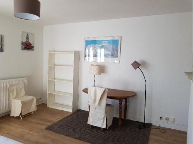 Location Appartement Rue duffour dubergier, Bordeaux