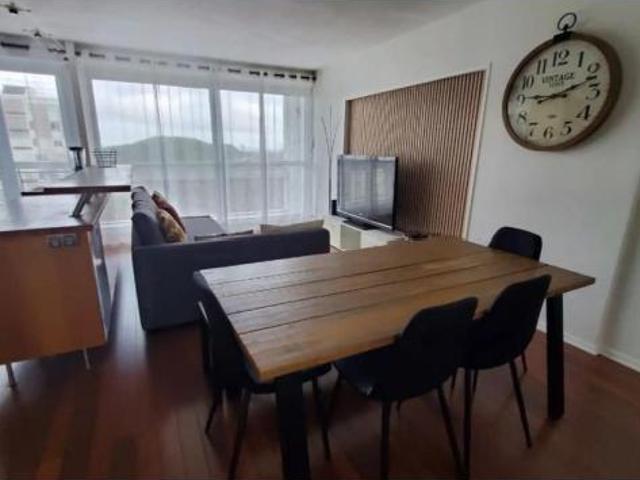 Location Appartement Rue duffour dubergier, Bordeaux
