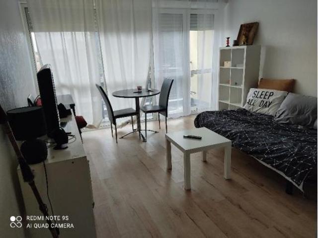 Location Appartement Rue duffour dubergier, Bordeaux