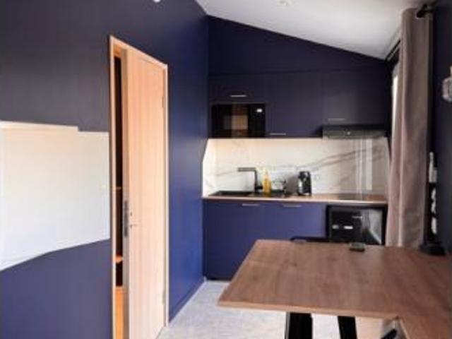 Location Appartement Rue duffour dubergier, Bordeaux
