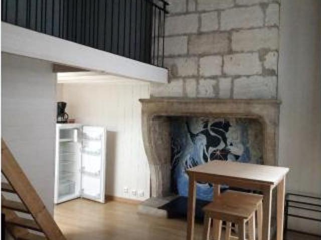 Location Appartement Rue duffour dubergier, Bordeaux