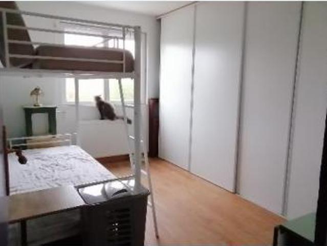 Location Appartement Rue duffour dubergier, Bordeaux