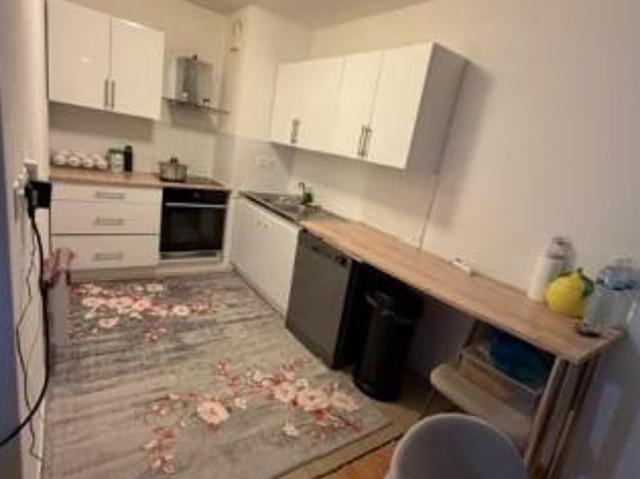 Location Appartement Rue duffour dubergier, Bordeaux