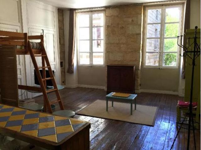 Location Appartement Rue duffour dubergier, Bordeaux