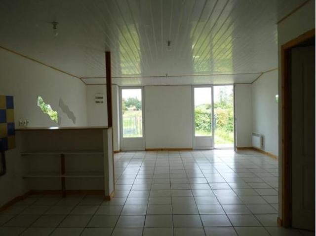 Location Appartement Rue duffour dubergier, Bordeaux