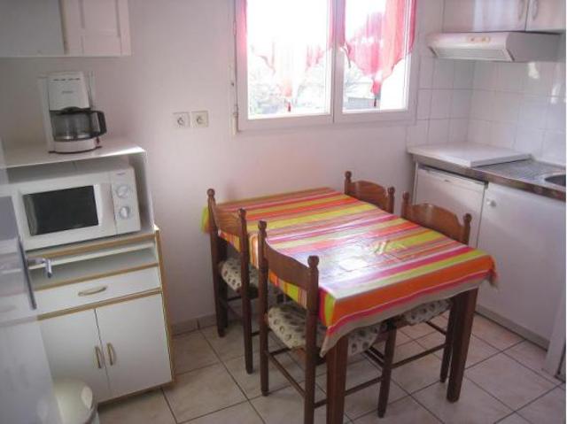 Location Appartement Rue duffour dubergier, Bordeaux