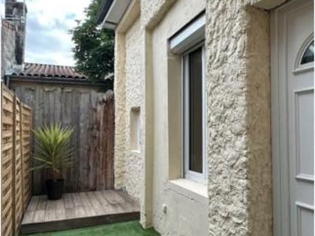 Location Appartement Rue duffour dubergier, Bordeaux