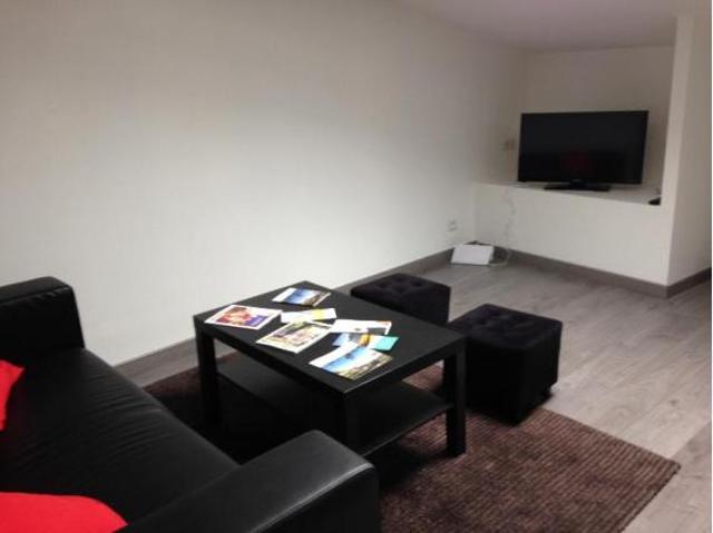 Location Appartement Rue duffour dubergier, Bordeaux
