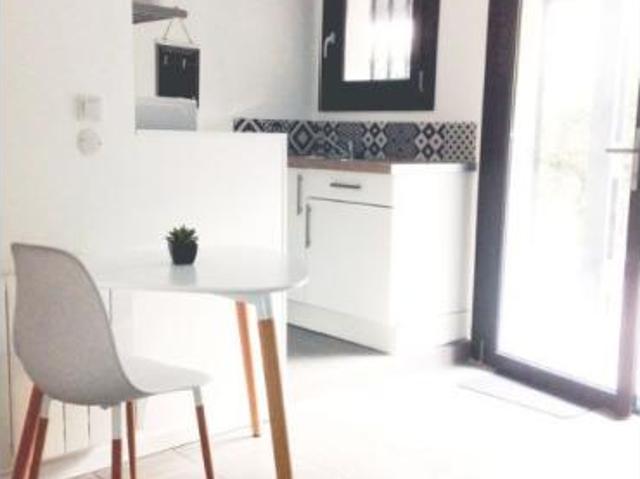 Location Appartement Rue duffour dubergier, Bordeaux