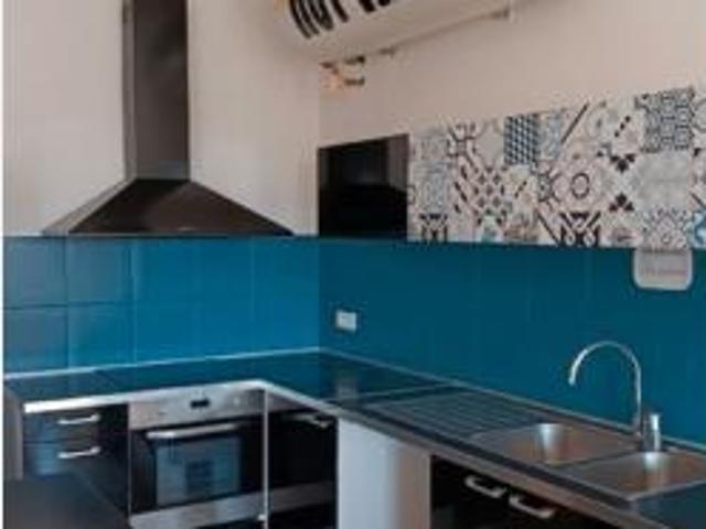 Location Appartement Rue duffour dubergier, Bordeaux