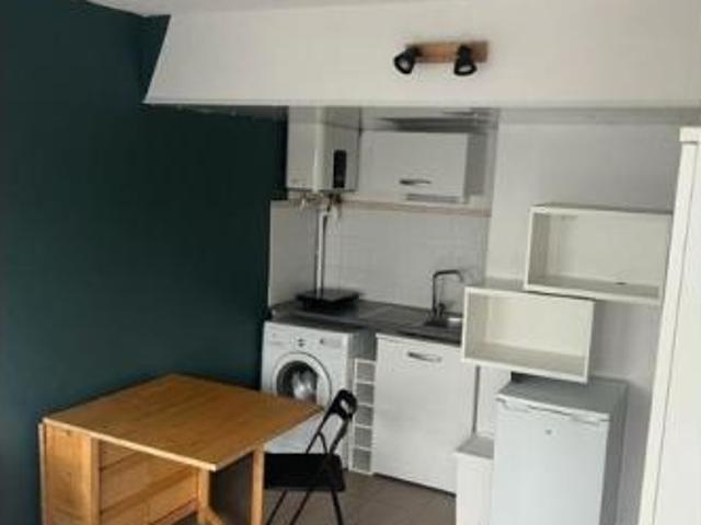 Location Appartement Rue duffour dubergier, Bordeaux