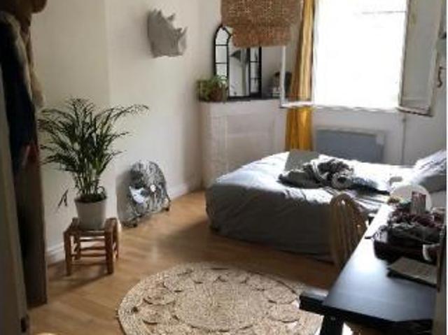 Location Appartement Rue duffour dubergier, Bordeaux