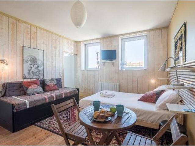 Location Appartement Rue duffour dubergier, Bordeaux