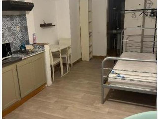 Location Appartement Rue duffour dubergier, Bordeaux