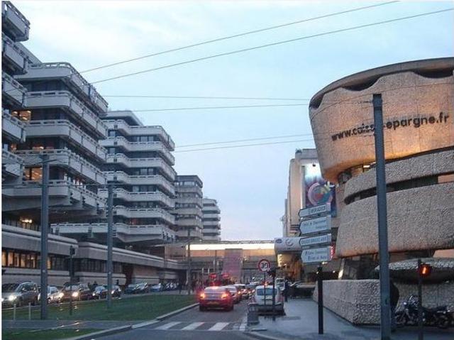 Location Appartement Rue duffour dubergier, Bordeaux