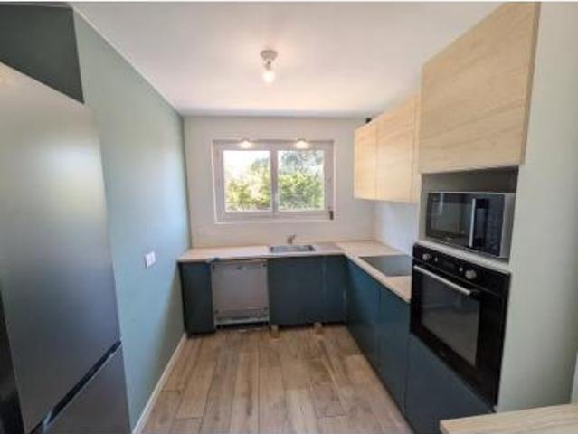 Location Appartement Rue duffour dubergier, Bordeaux