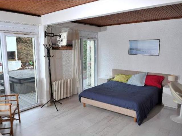Location Appartement Rue duffour dubergier, Bordeaux