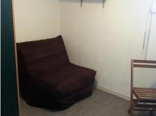 Location Appartement Rue duffour dubergier, Bordeaux