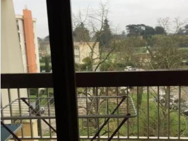 Location Appartement Rue duffour dubergier, Bordeaux