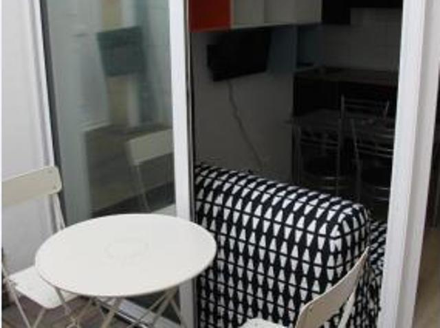 Location Appartement Rue duffour dubergier, Bordeaux